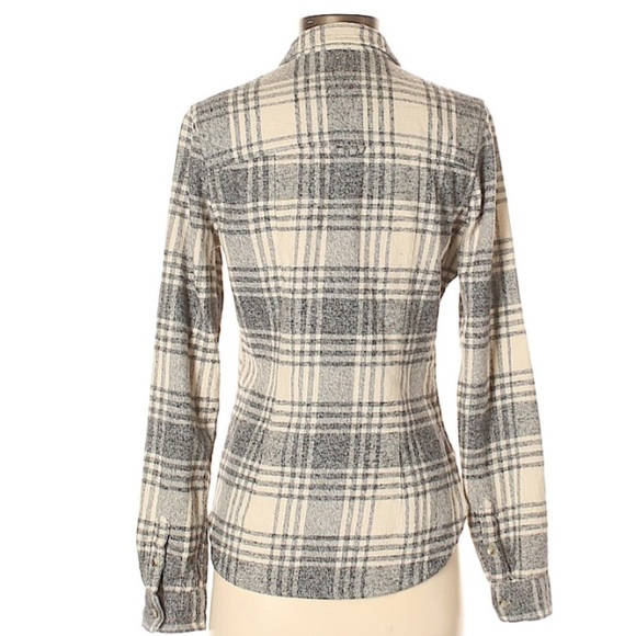 American Eagle Flannel - Picture 2 of 2